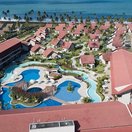 Apto Oka Beach Residence Pôrto das Galinhas المظهر الخارجي الصورة