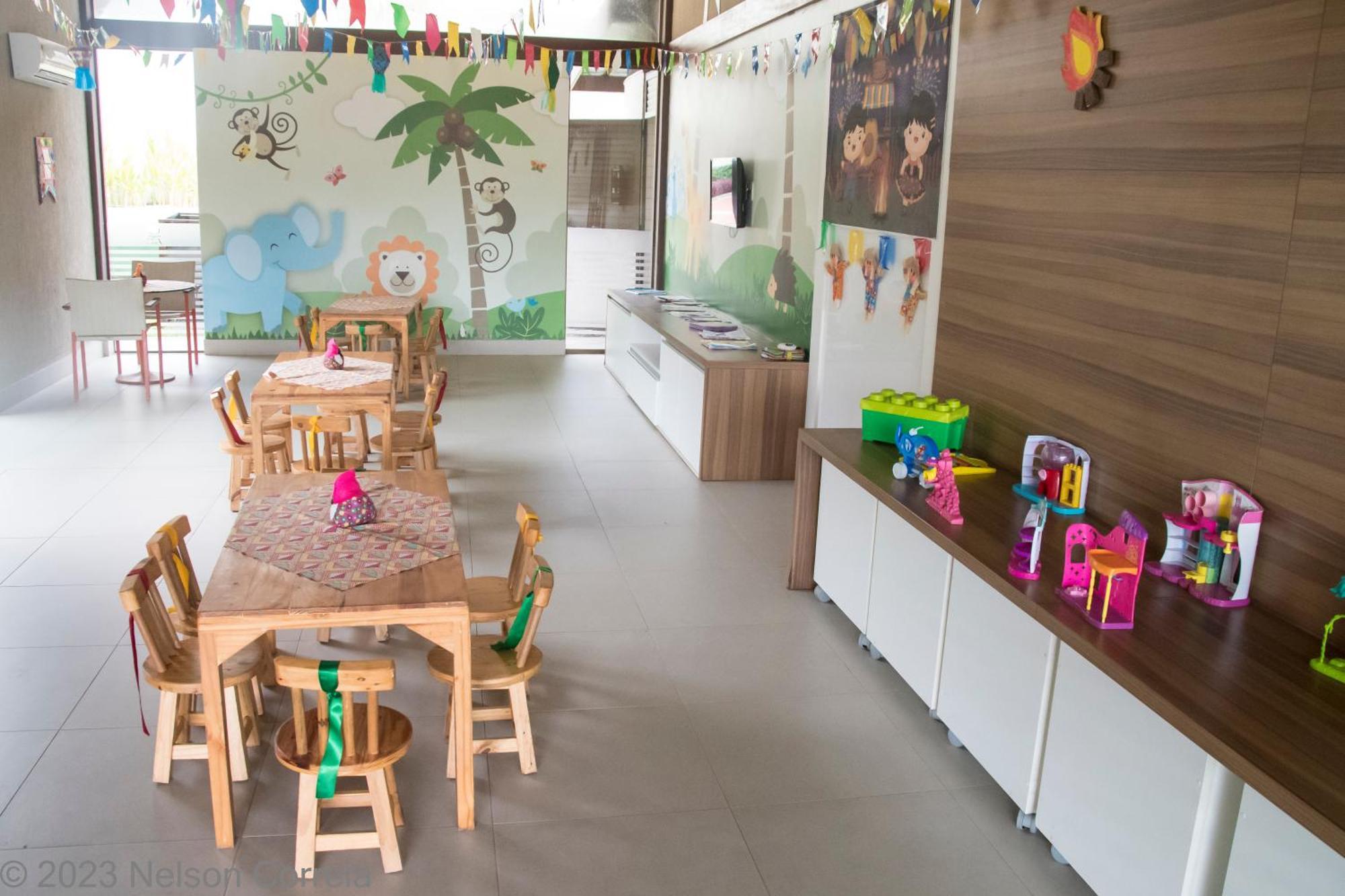 Apto Oka Beach Residence Pôrto das Galinhas المظهر الخارجي الصورة