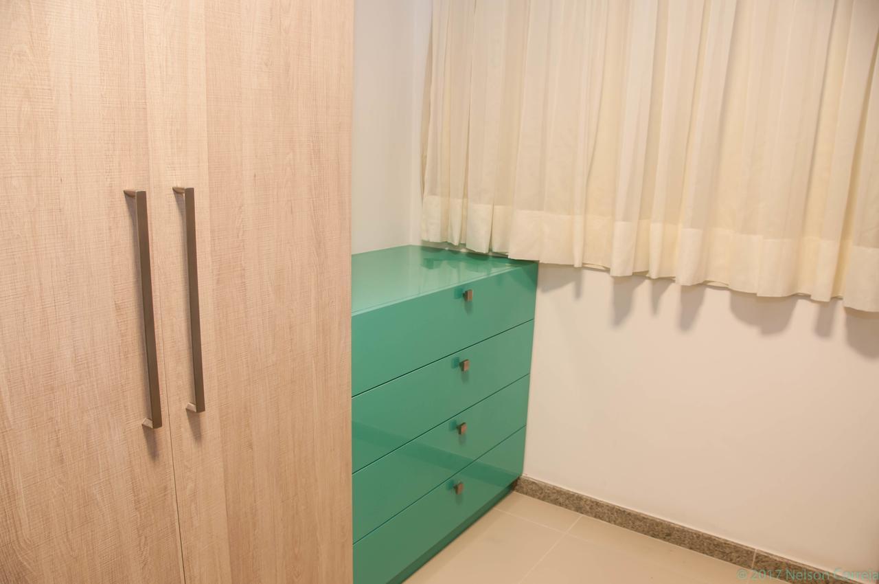 Apto Oka Beach Residence Pôrto das Galinhas المظهر الخارجي الصورة