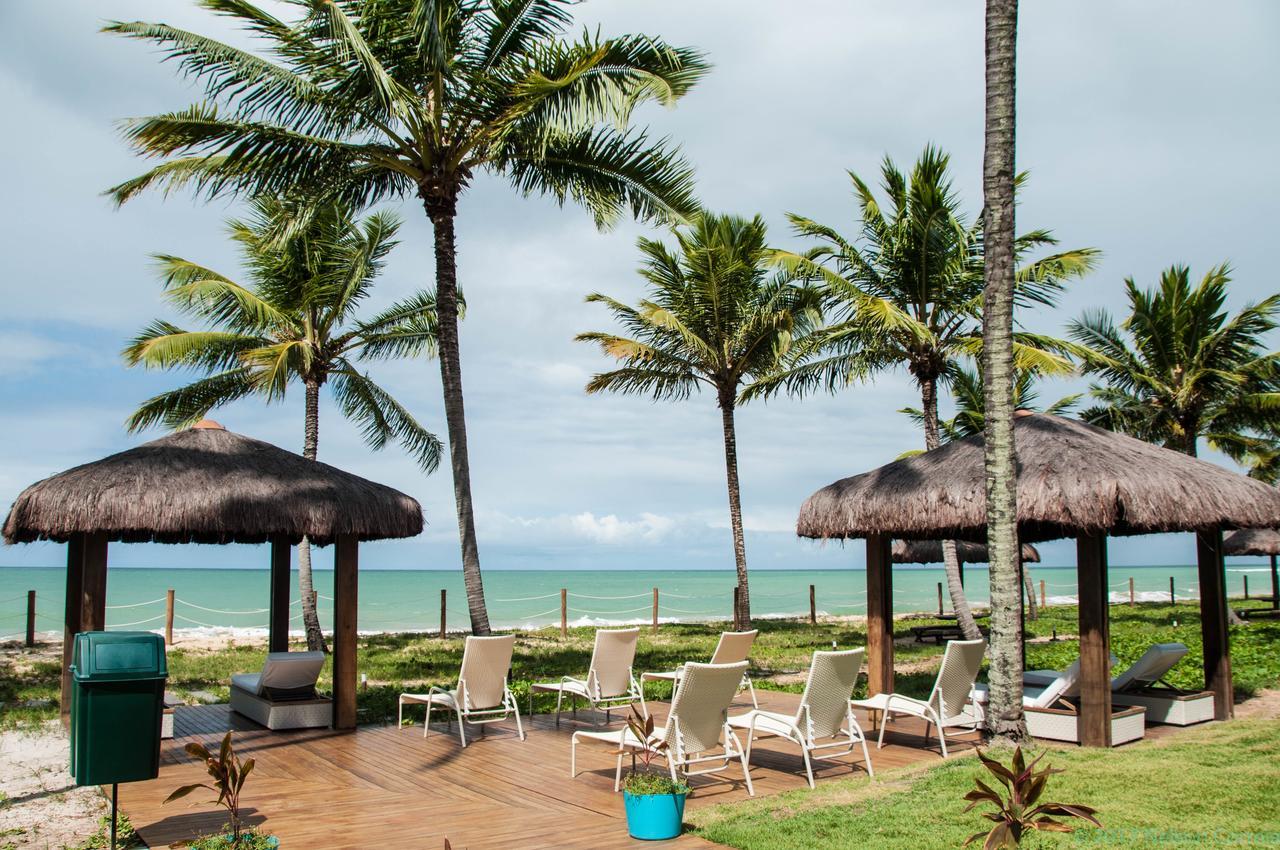 Apto Oka Beach Residence Pôrto das Galinhas المظهر الخارجي الصورة