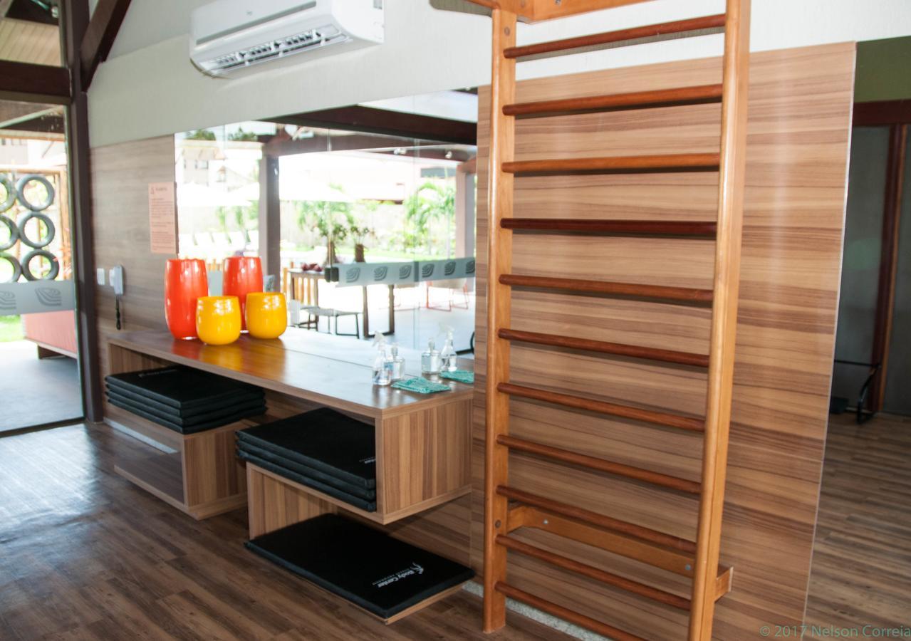 Apto Oka Beach Residence Pôrto das Galinhas المظهر الخارجي الصورة