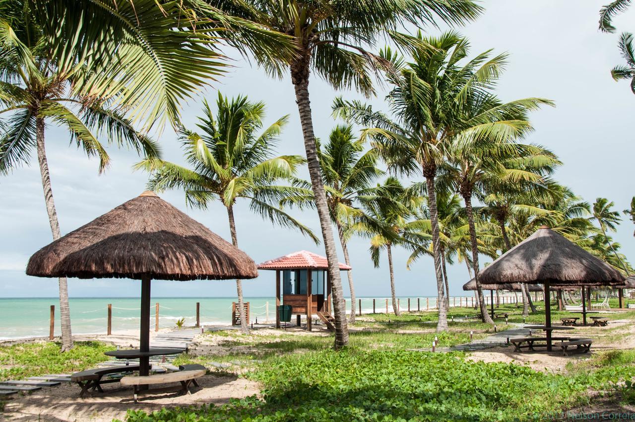 Apto Oka Beach Residence Pôrto das Galinhas المظهر الخارجي الصورة