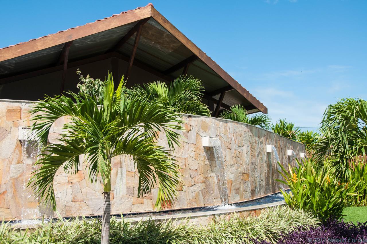 Apto Oka Beach Residence Pôrto das Galinhas المظهر الخارجي الصورة