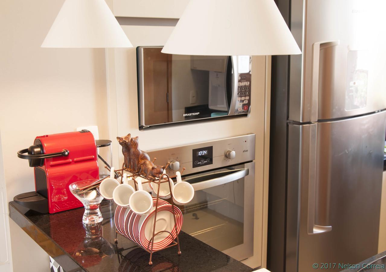 Apto Oka Beach Residence Pôrto das Galinhas المظهر الخارجي الصورة