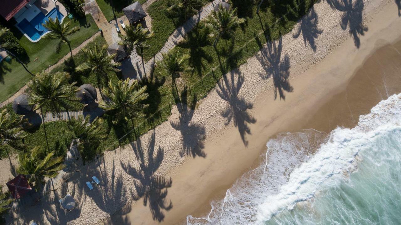 Apto Oka Beach Residence Pôrto das Galinhas المظهر الخارجي الصورة