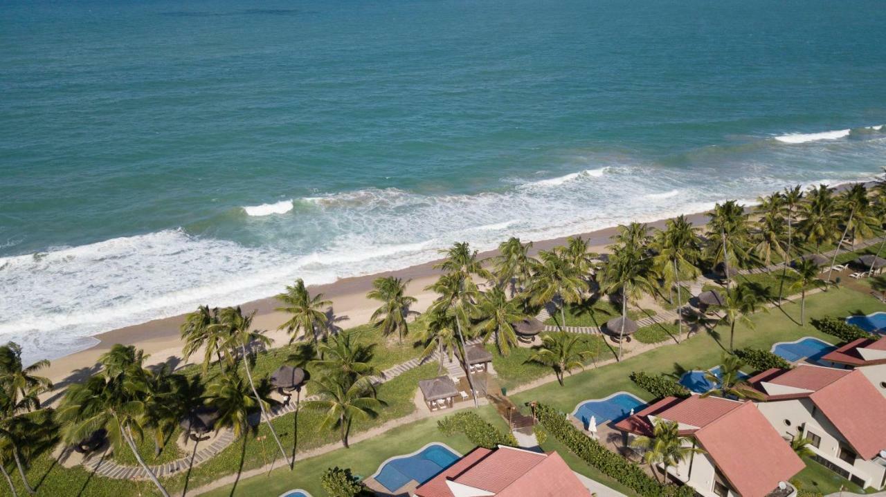 Apto Oka Beach Residence Pôrto das Galinhas المظهر الخارجي الصورة