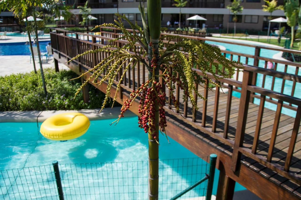 Apto Oka Beach Residence Pôrto das Galinhas المظهر الخارجي الصورة
