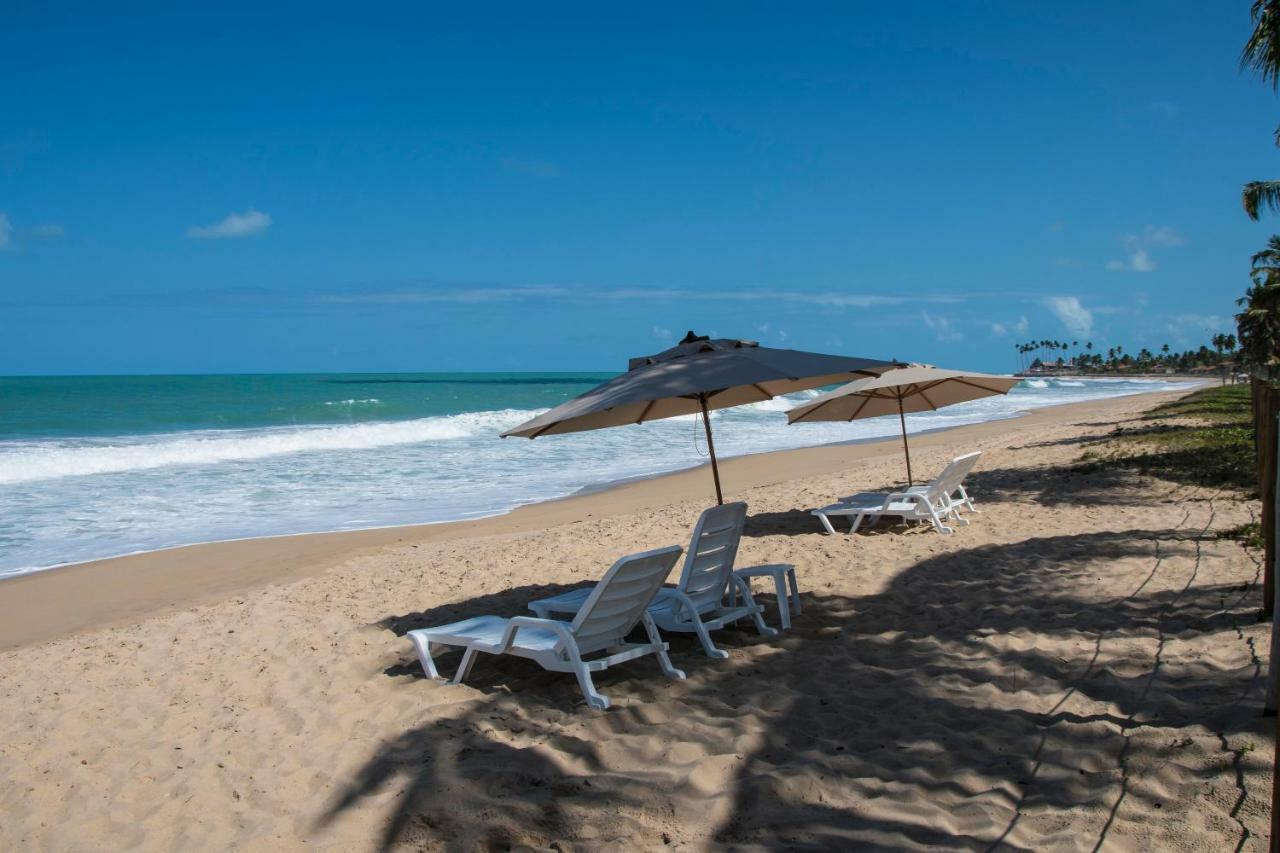 Apto Oka Beach Residence Pôrto das Galinhas المظهر الخارجي الصورة