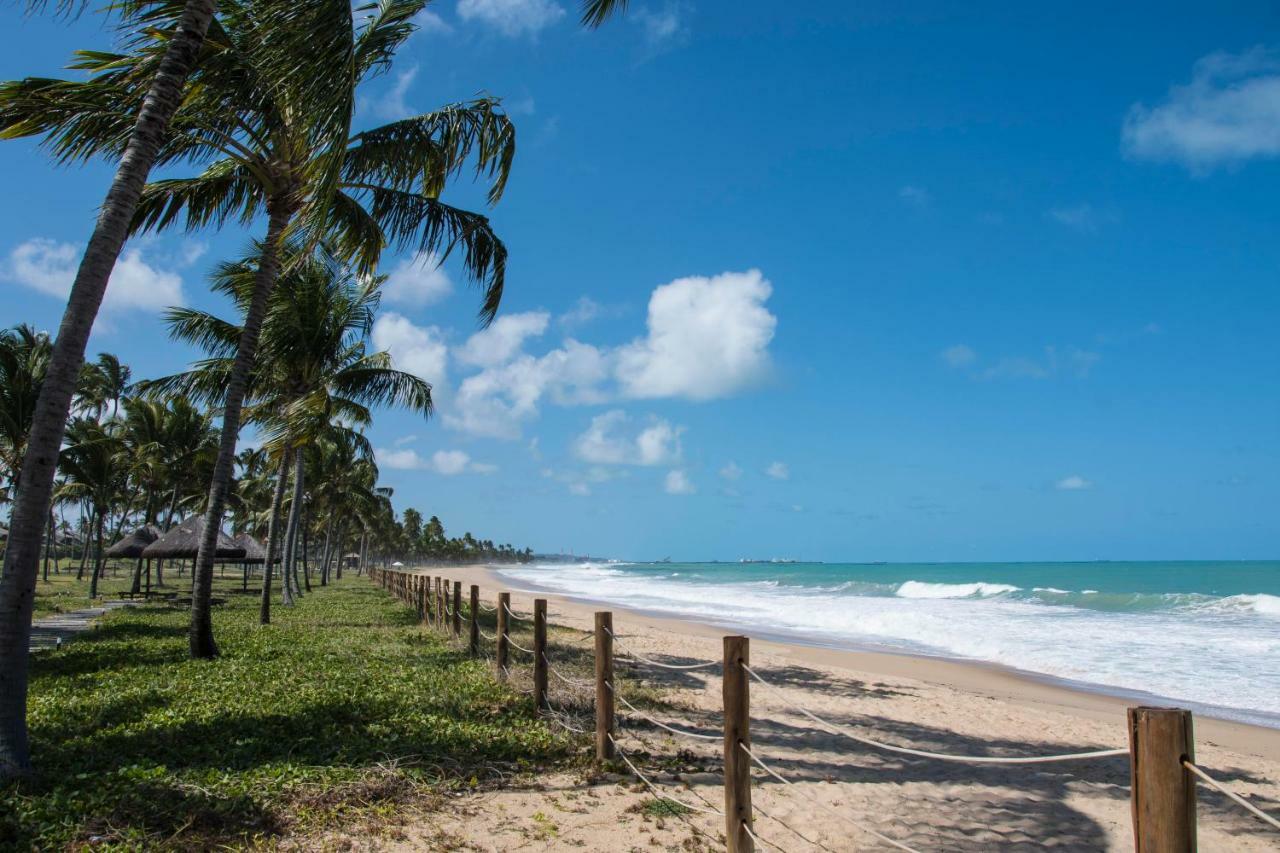 Apto Oka Beach Residence Pôrto das Galinhas المظهر الخارجي الصورة