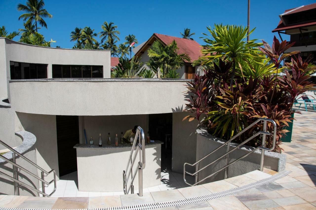 Apto Oka Beach Residence Pôrto das Galinhas المظهر الخارجي الصورة