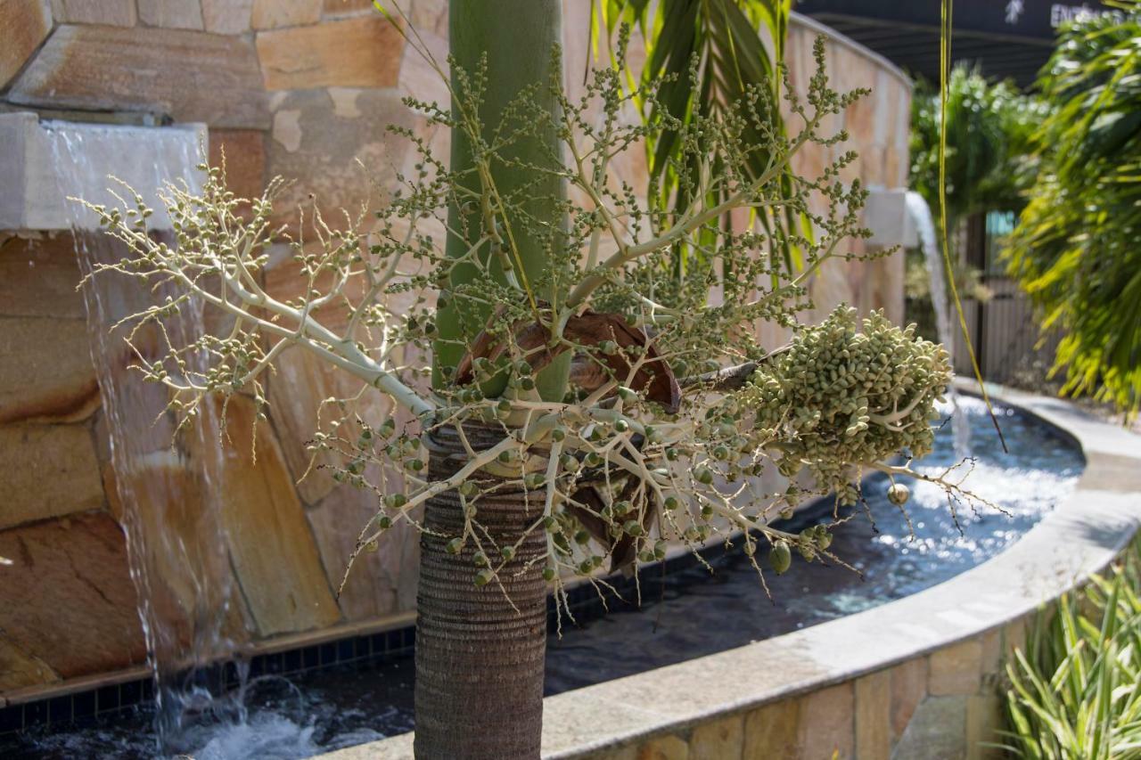 Apto Oka Beach Residence Pôrto das Galinhas المظهر الخارجي الصورة